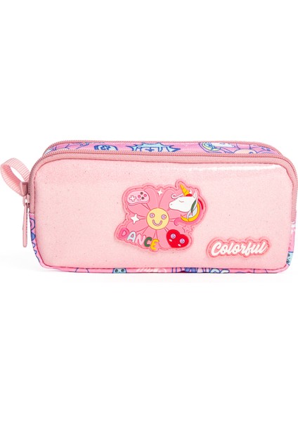 Maxim Dance 3'lü Okul Seti - Ilkokul Çantası & Termal Beslenme & Kalemlik fırsatları