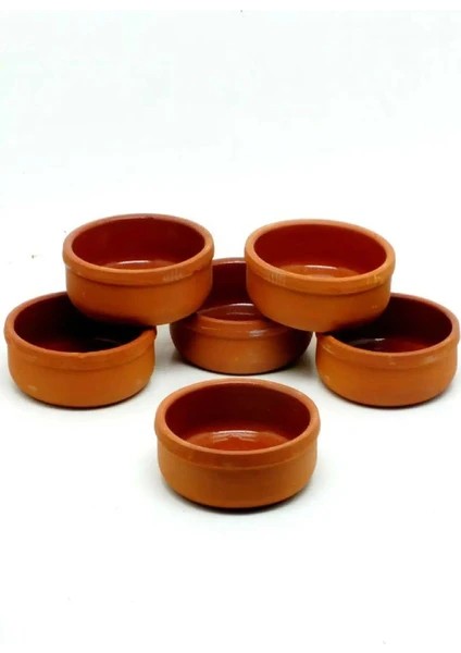 -Tureks Fırında Sütlaç Pişirme Kasesi 6’lı Set 10 cm fiyatları