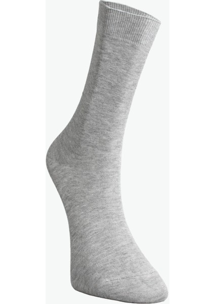 2'li Lacivert, Melanj Füme Viskon Kadın Soket Çorap modelleri