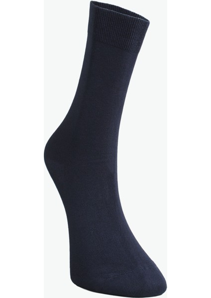 2'li Lacivert, Melanj Füme Viskon Kadın Soket Çorap fırsatları