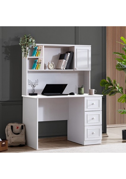 Bilgisayar Masası, Beta Üniteli Çalışma Masası