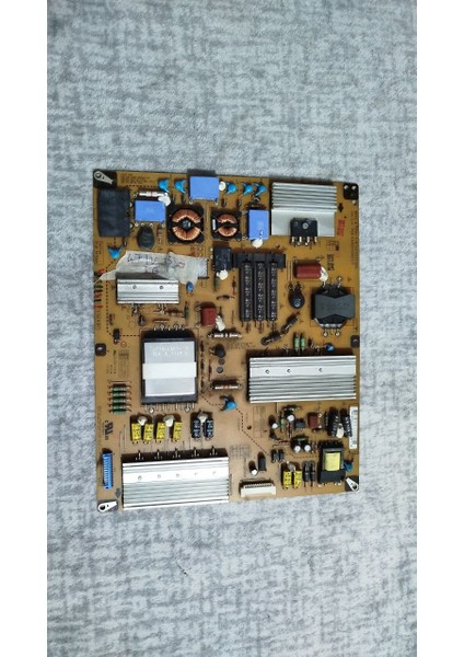 EAX53629001 7 Lg 47LV3550 Besleme Kartı