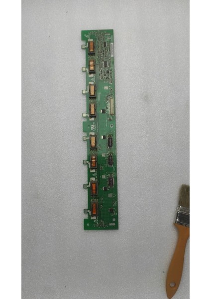 4H.V225 8.211 B1 Inve Rter Kartı