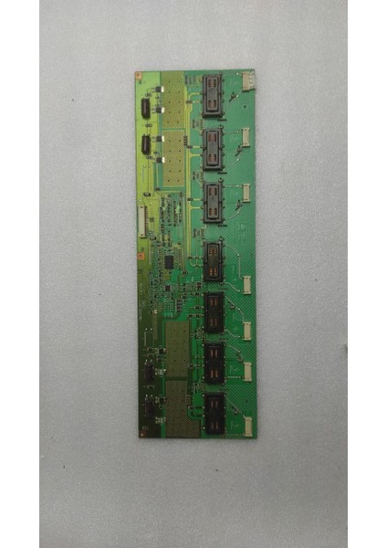 DAC-24T051, CLT-TFV511, Delta, Auo, VES315XW01, LCD Tv Inverter Board, Seg 32" 32724 Tft-Lcd