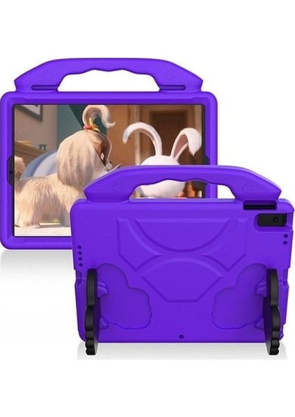 Ipad 11.Nesil A16 2025 11inç / 10. Nesil 10.9 inç Kılıf Tutmalı Standlı Çocuk Silikon Case modelleri