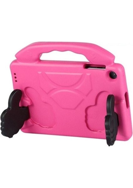 Ipad 11.Nesil A16 2025 11inç / 10. Nesil 10.9 inç Kılıf Tutmalı Standlı Çocuk Silikon Case modelleri