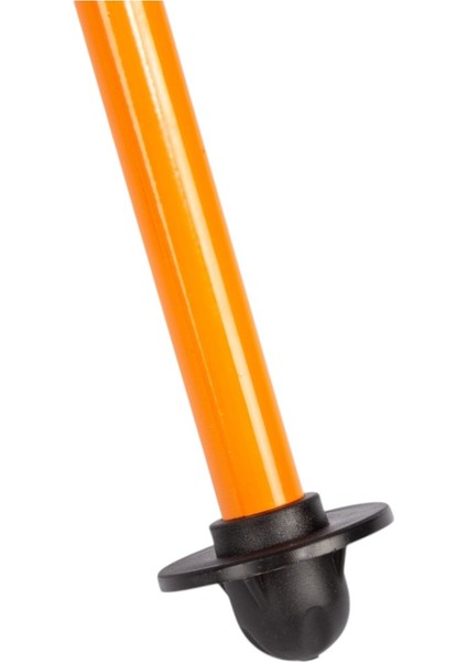 Funky Chaırs Pratik Cepli&çantalı Kamp Sandalyesi Lacivert/turuncu