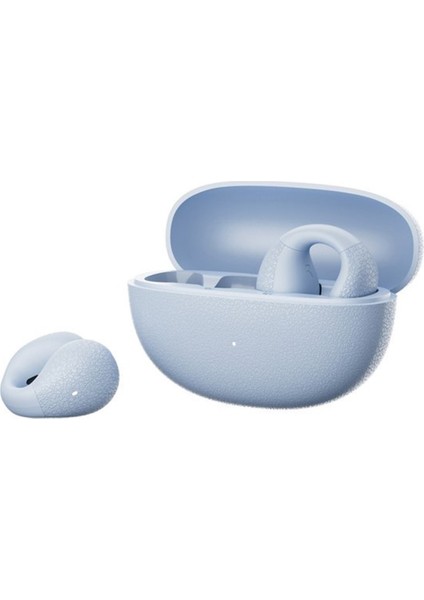 C10 Crossky Bluetooth Kulaklık - Çift Mikrofon - Çift Cihaz Bağlantısı - Kristal Ses Netlik - Ipx4 Siyah