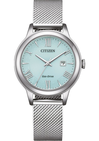 Eco-Drive EW2621-75M