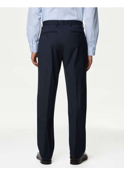 Regular Fit Klasik Pantolon modelleri