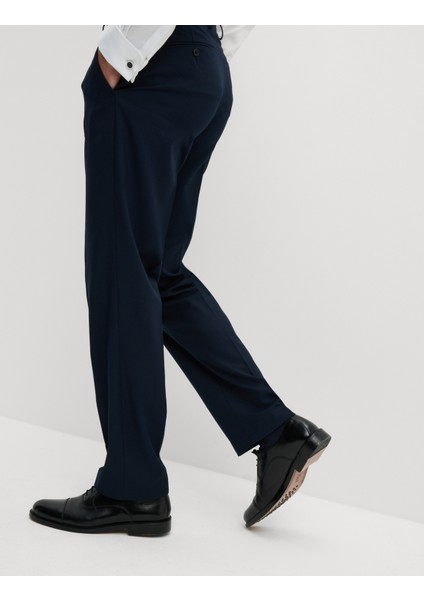 Regular Fit Klasik Pantolon modelleri