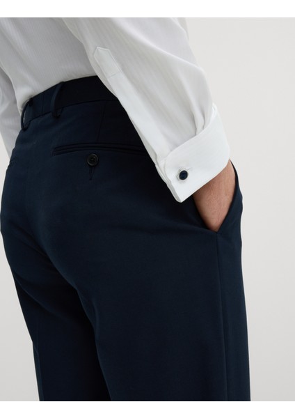 Regular Fit Klasik Pantolon fırsatları