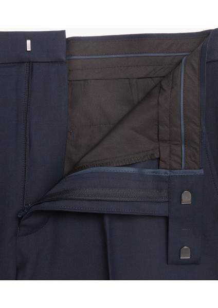 Regular Fit Klasik Pantolon