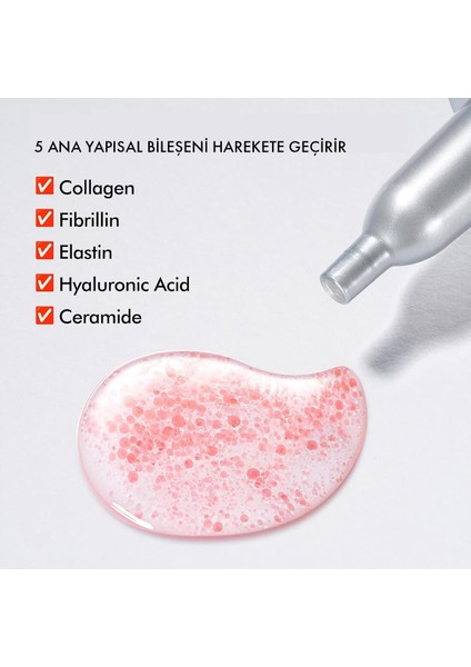 Microbiome Elastic Firming (35ML x 5 Adet) indirimleri