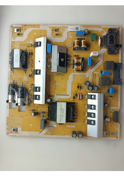 BN44-00932B, L55E6_NSM, PSLF171301A, Samsung UE55NU7100U LED Tv Power Board, Besleme Güç KARTI-SNK0511