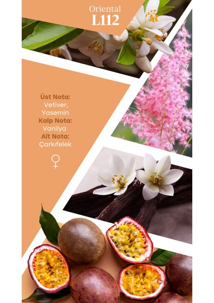 Mad L112 Selective 50 ml Kadın Parfüm fiyatları