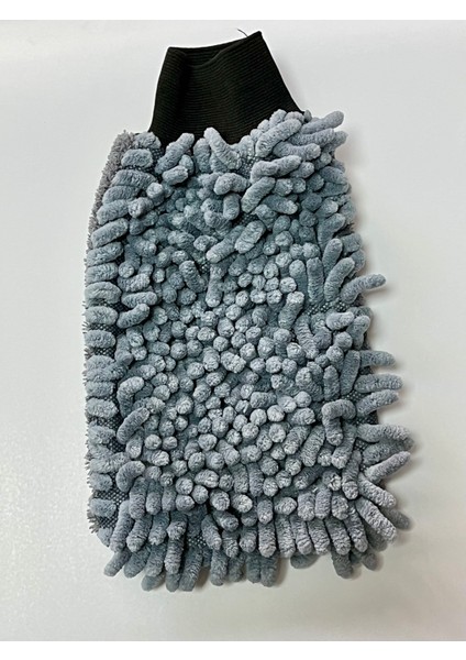 Mikrofiber Oto Temizlik Eldiveni fiyatları
