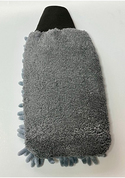 Mikrofiber Oto Temizlik Eldiveni modelleri