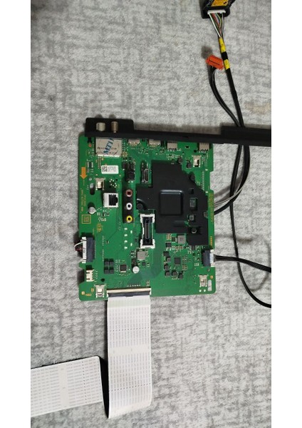 BN41-02756C 50 Tu Samsung Anakart