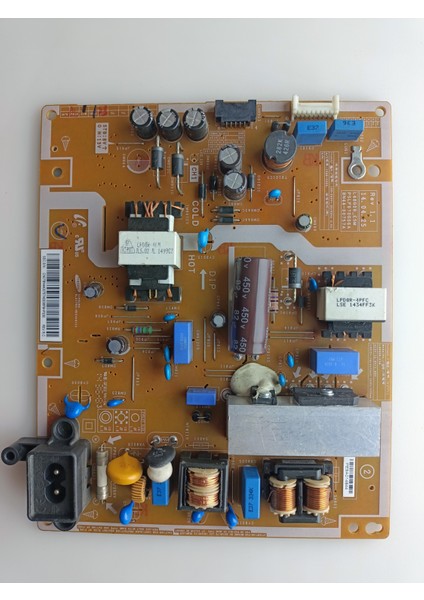 BN44-00709A Samsung UE48H6470A Power Board