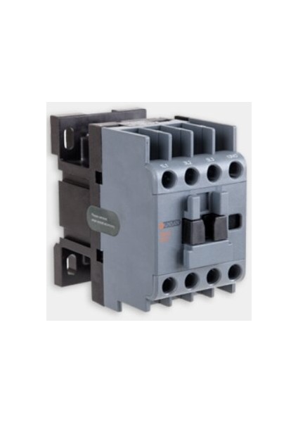 Valta 9A 3p 4kw Kontaktör, AC220V