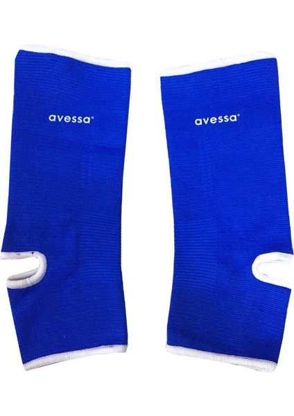 RAS-200 Ayak Bilekliği L Beden Mavi