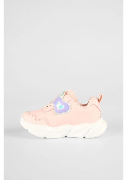 Lovely Kız Çocuk Işıklı Spor Sneaker Ayakkabı fiyatları