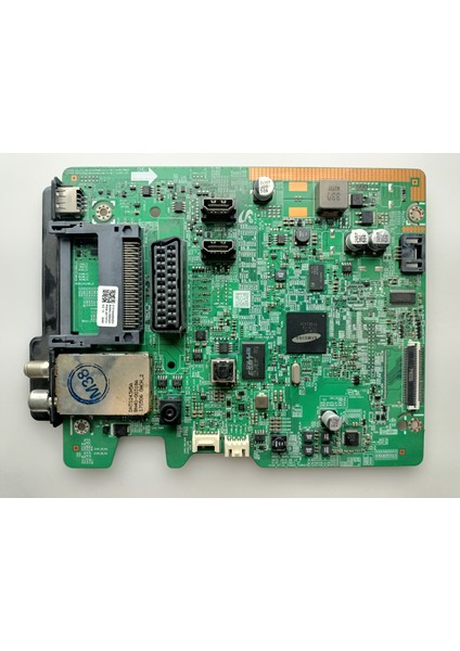 BN41-02556A, BN94-08842H, Samsung UE32K4000ASXTK, Main Board, Ana Kart, JJ032AGH-R1