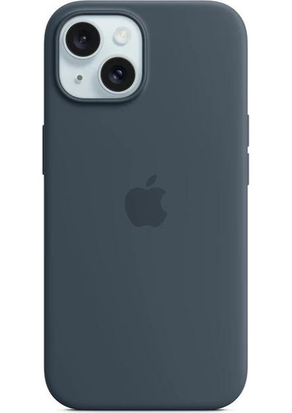 iPhone 13 ve 14 Uyumlu Içi Süet Premium Lansman Kılıflar