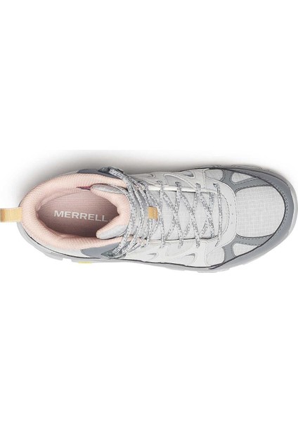 Thermo Snow Grip Mid Waterproof Kadın Bot fırsatları