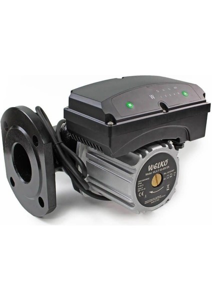 Wlk 65/12 340MM Frekans Konvertörlü Flanşlı Sirkülasyon Pompası 12 Mss 28 M3/h fiyatları
