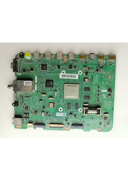 BN41-01604A, BN94-04973A, Samsung 46D6000WKTK, Samsung 46D6000, Main Board, Ana Kart, LTJ460HW03-J, Samsung