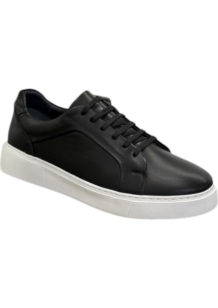 K Kale %100 Hakiki Deri Ortopedik Erkek Günlük Sneaker Mevsimlik Ayakkabı Özel Seri Yeni Sezon 40-44