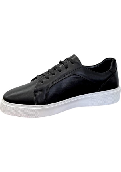 K Kale %100 Hakiki Deri Ortopedik Erkek Günlük Sneaker Mevsimlik Ayakkabı Özel Seri Yeni Sezon 40-44 modelleri