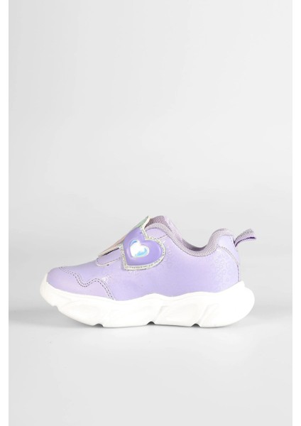 Lovely Kız Çocuk Işıklı Spor Sneaker Ayakkabı fiyatları