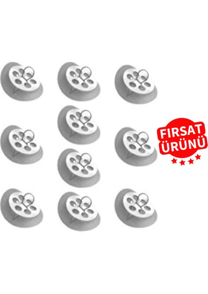 24 Adet Çaydanlık Içi Çay Süzgeci Demlik Süzgeç Söktak modelleri