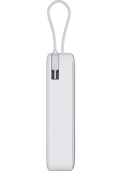 G350 10000MAH PD35W+QC30W-HSC22,5W Beyaz LCD Taşınabilir Pil Şarj Cihazı Powerbank fırsatları