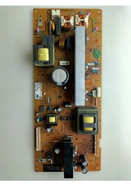 APS-284 , 1-884-744-11 , 1-732-812-11 , Sony , KDL-40BX420 , LTY400HM07 , Power Board , Besleme Kartı , Psu