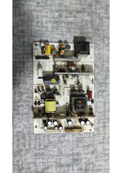 AY130P-4HF13 Sunny Besleme Kartı