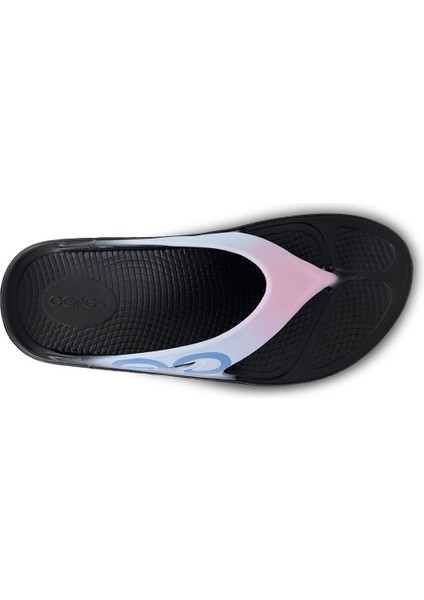 Oofos Kadın Terlik 1001-SUNSET modelleri