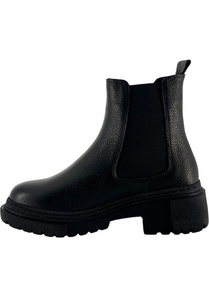 26080D Hakiki Deri Kadın Bot fırsatları