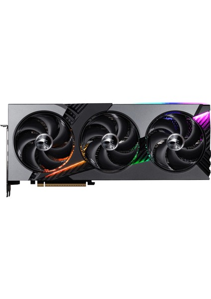 Msı VGA Geforce Rtx 5070 12G Vanguard Soc RTX5070 12GB Gdrr7 192B DX12 Pcıe 5.0 X16 (3xdp 1xhdmı)