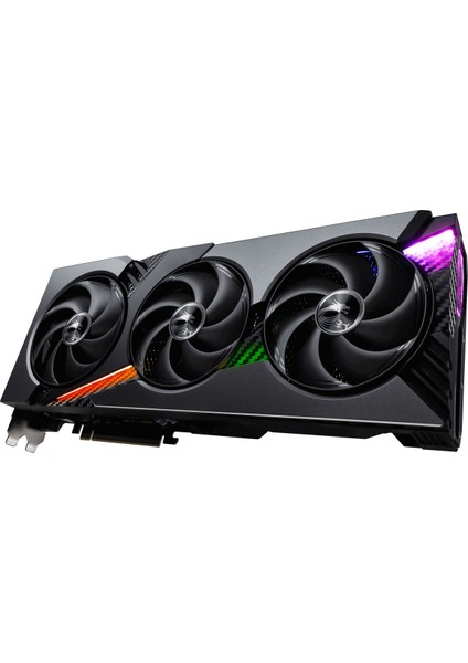 Msı VGA Geforce Rtx 5070 12G Vanguard Soc RTX5070 12GB Gdrr7 192B DX12 Pcıe 5.0 X16 (3xdp 1xhdmı) modelleri