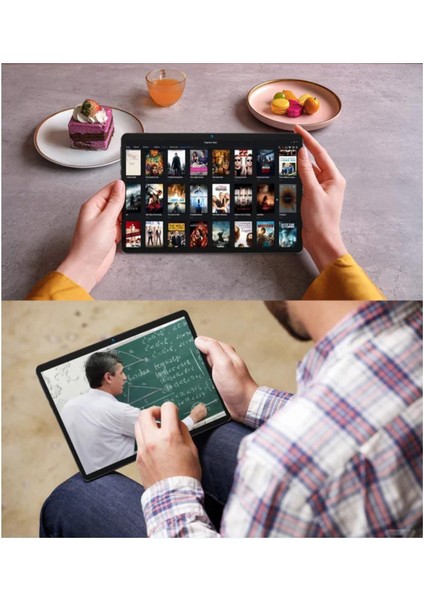 Bmax Android 15 Maxpad I9 Plus 10.1 Inç 1280*800 IPS Hd Dokunmatik Ekran 12 GB (4 GB Ram + 8 GB Genişletme) 64 GB Rom Rockchip RK3562 Tablet