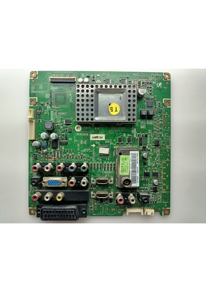 BN41-00982B, BN94-02122Q, BN94-02169T, Samsung LE32A3300J1XXH, Main Board, Ana Kart, Y315B1-L01