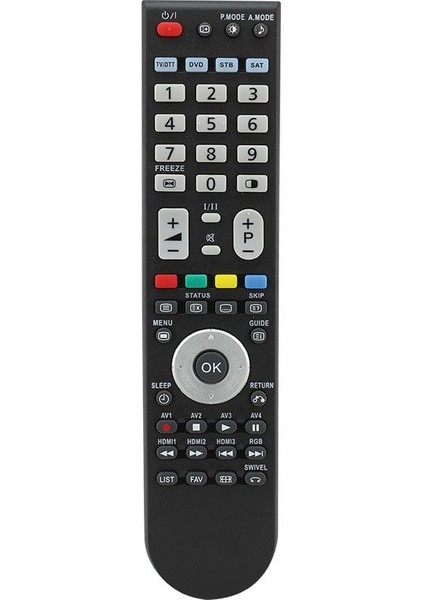 Rm-D875 Lcd Led Plazma Tv Kumandası