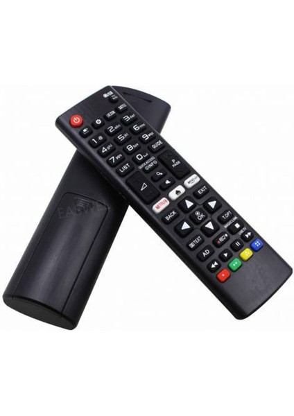 55uk7550pla 4k Smart Led Tv Kumandası