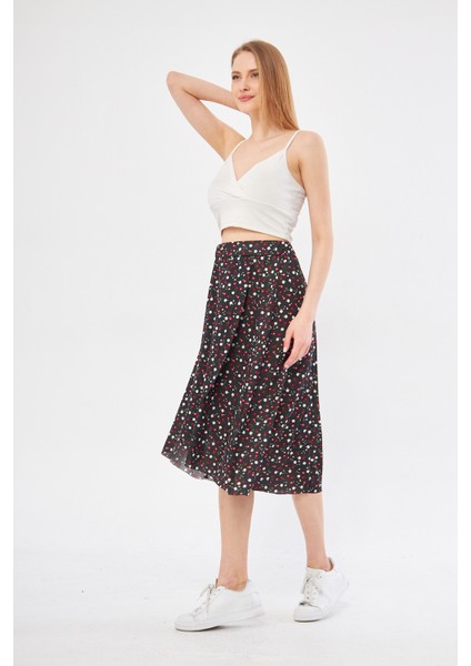 Anvelop Etek Siyah fırsatları