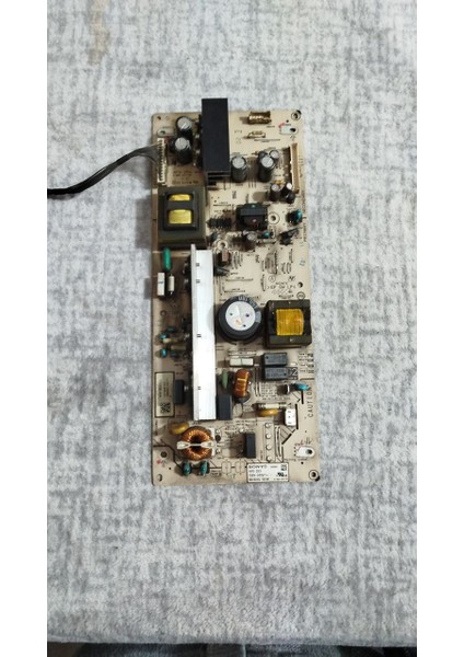 APS-253 1-881- 411-21 Sony Besleme Kartı