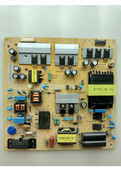 715G9324-P02-001-003H Phılıps 43PUS6503/62 Power Board